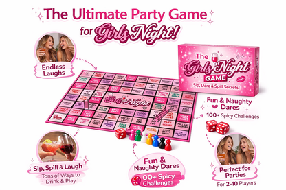 The Girls Night Game™